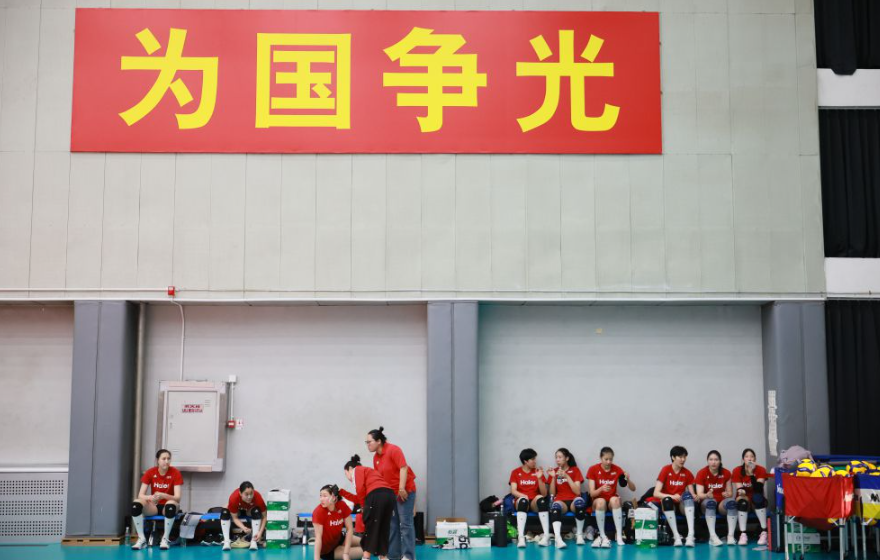 乐竞体育官方网站助力体育爱好者交流