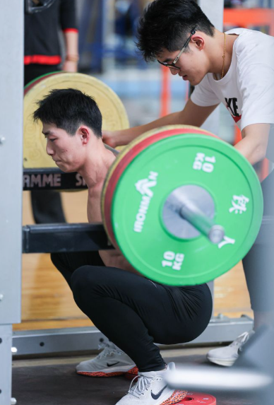 乐竞体育平台为你打造个性化运动方案