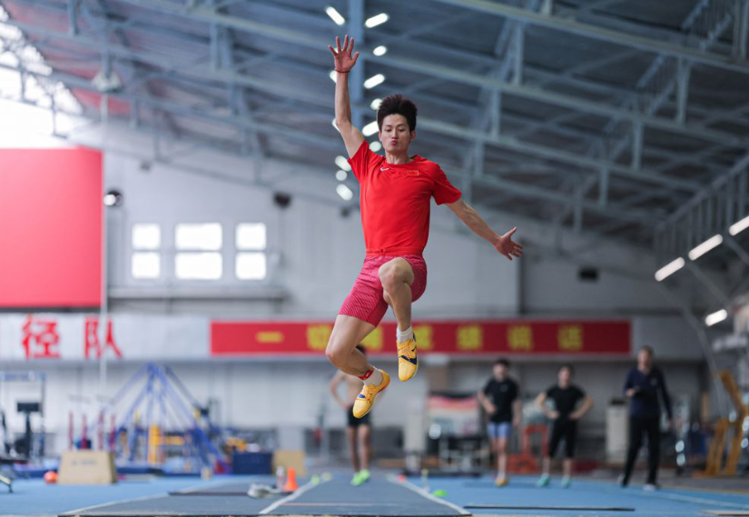 体验激情，选择乐竞体育app