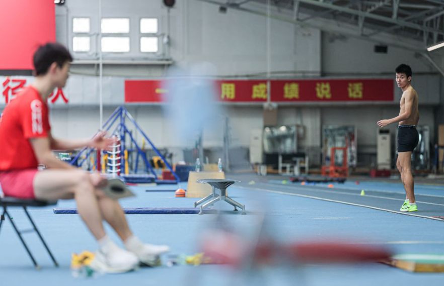 乐竞体育：打造全民参与的运动盛宴